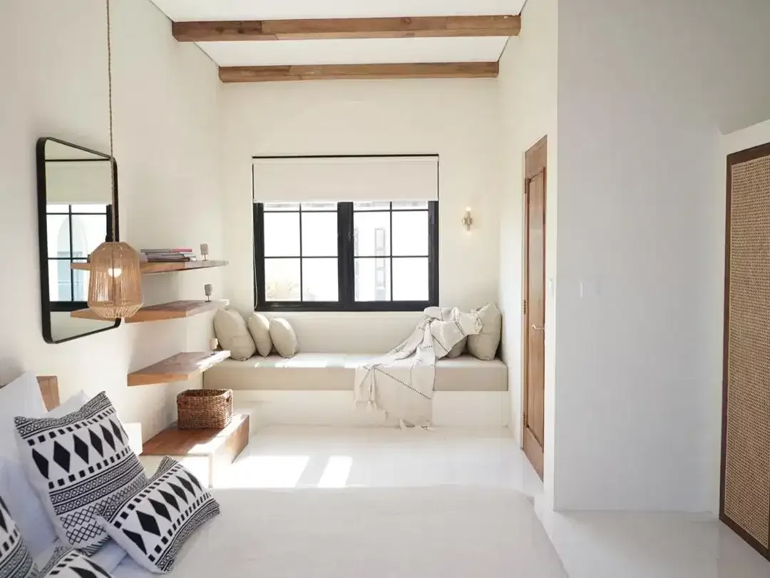 Leasehold 2 Bedroom Villa in Prime Seminyak - Image 4 of 10
