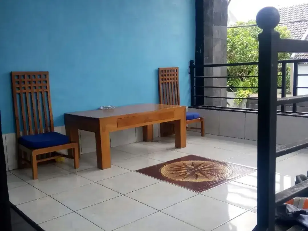 Rumah 900JT Nusa Dua – Hunian & Investasi - Image 2 of 9