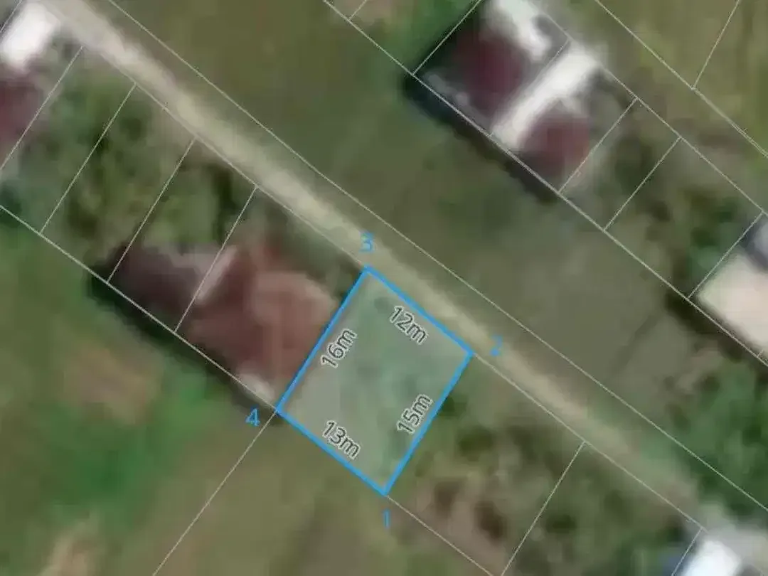 DIJUAL TANAH STRATEGIS DEKAT PANTAI YEH GANGGA TABANAN BALI - Image 5 of 5