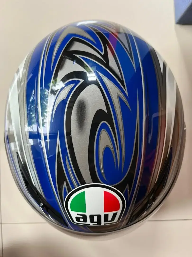 Helm AGV K3 original - Image 4 of 10