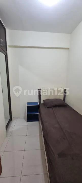 Apartemen 2 BR Furnish Puncak Kertajaya Surabaya - Image 2 of 3