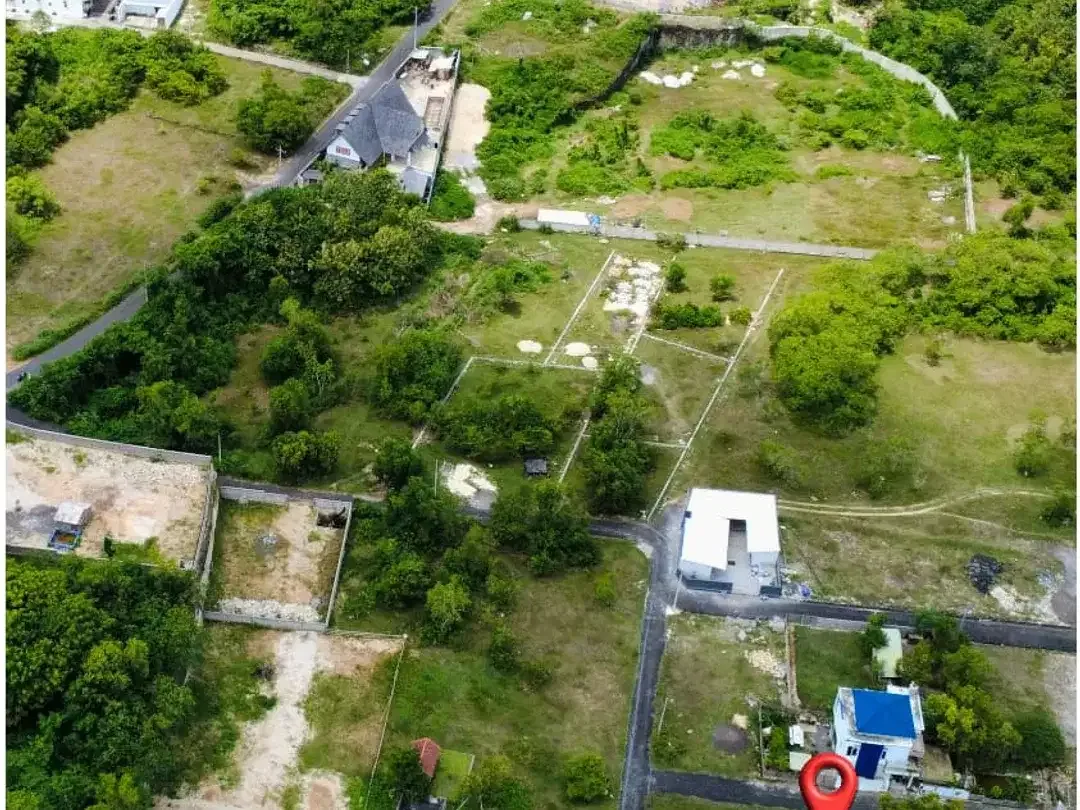 Dijual tanah investasi di kawasan 3 obyek wisata pantai kutuh, bali selatan - Image 4 of 7