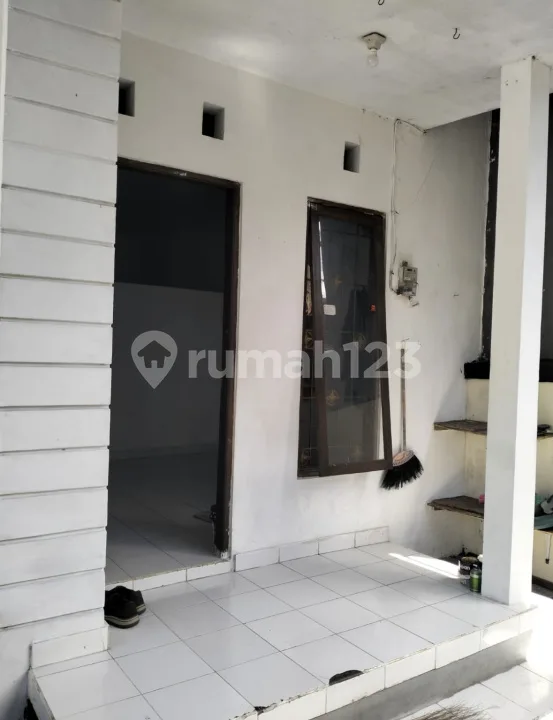 Disewakan Rumah Kosongan Area Bukit Gong Residence Jimbaran - Image 2 of 4