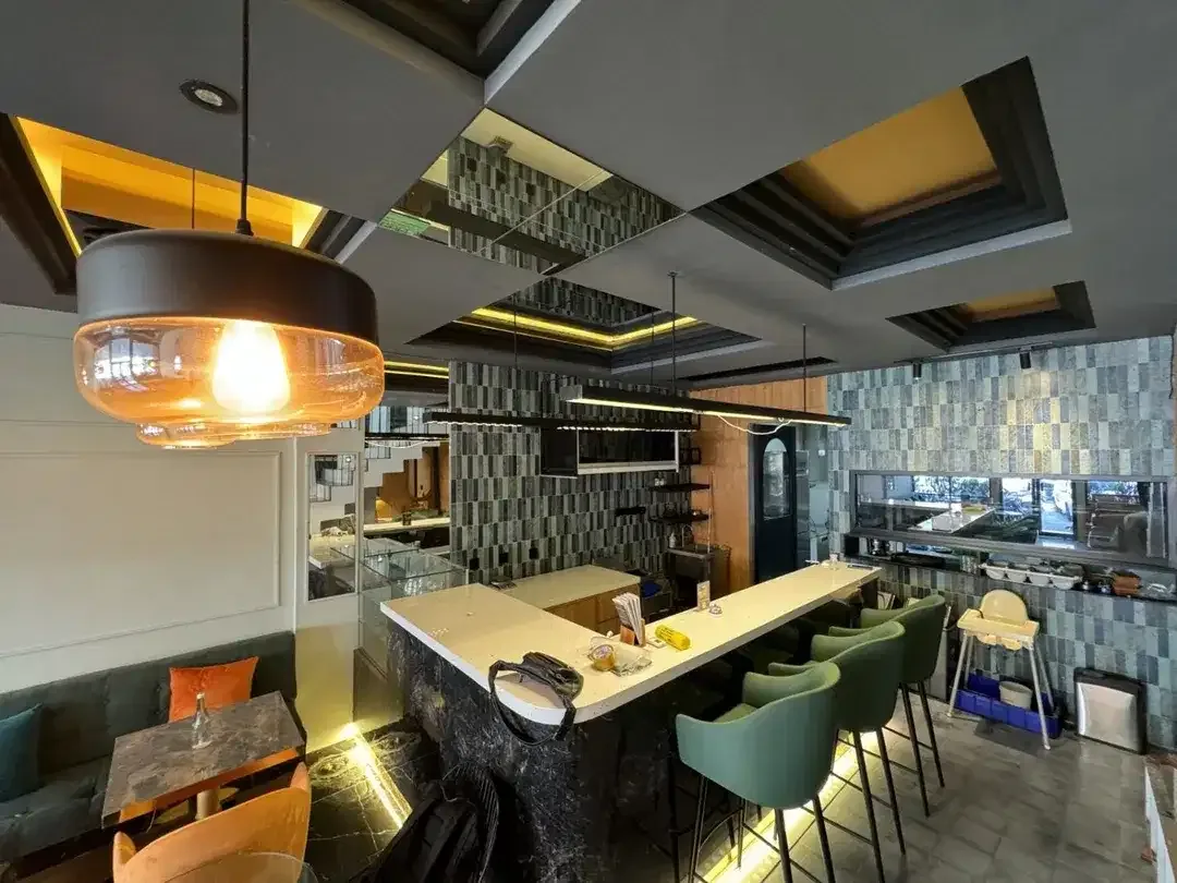 Ruko Premium Berawa Canggu Badung - Image 7 of 10