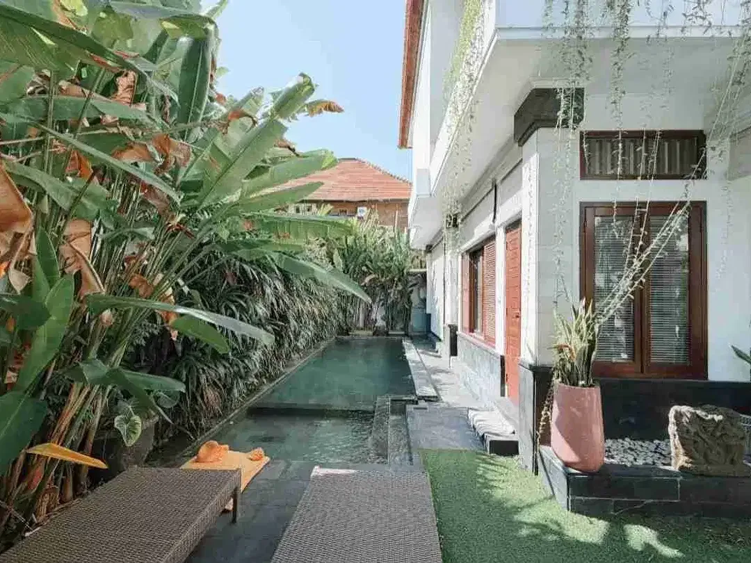 villa pantai brawa Canggu bali - Image 1 of 10