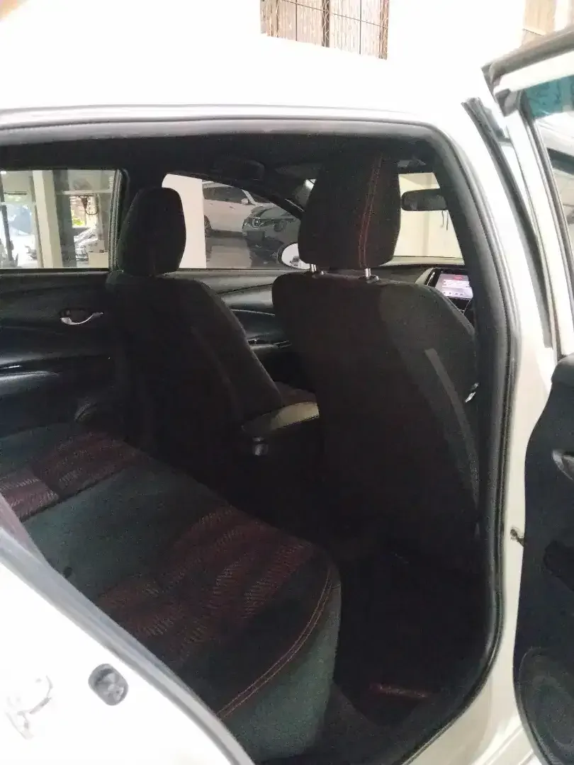 YARIS TRD S FACELIFT MATIC NEW MODEL GAGAH ISTIMEWA - Image 7 of 10