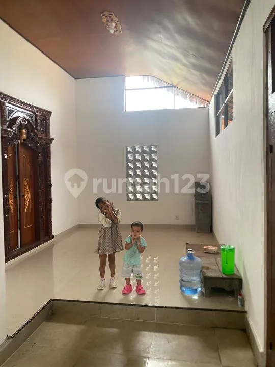 Rumah 2 Kamar di Denpasar Barat Akses Mudah & Tenang - Image 2 of 4