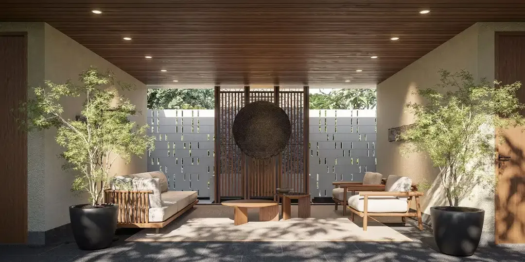 RESOT RESIDENCE BEST SELLING PREMIUM DI JIMBARAN BALI - Image 5 of 10