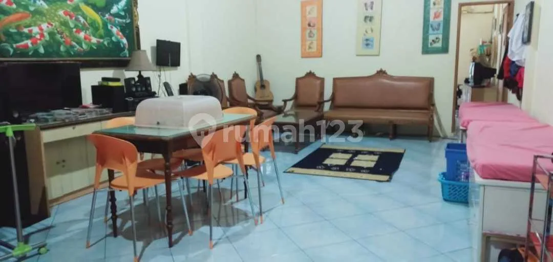 Ruko Dengan 2 Lantai Lokasi Dauh Puri Denpasar Barat - Image 4 of 4