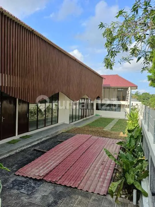 Komplek Villa Mini Bergaya Loft Siap Huni Dekat Canggu - Image 2 of 4