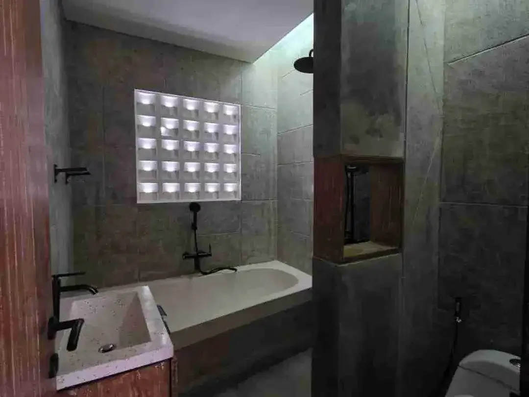 Villa Mewah Minimalis Ungasan Dekat GWK dan Melasti - Image 3 of 10