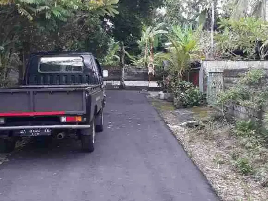 Dijual Tanah lok Premium di kota Tabanan asri nyaman - Image 6 of 8