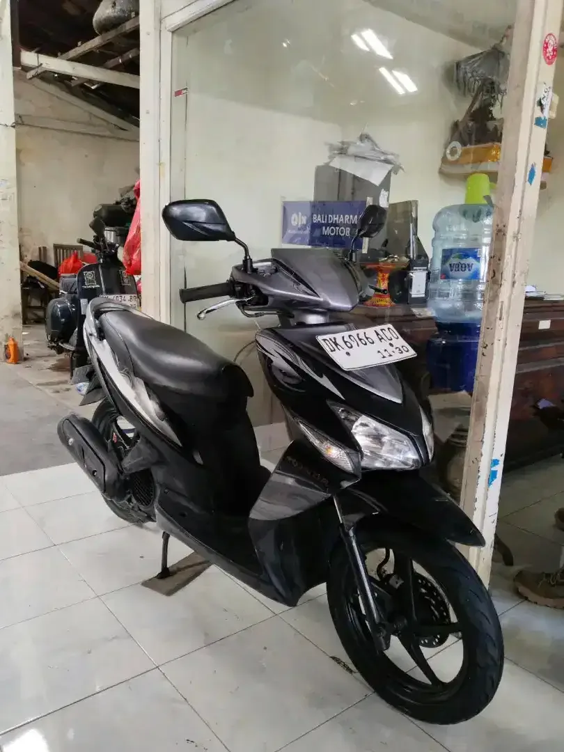 Vario cw 2010 cash Bali dharma motor - Image 4 of 4