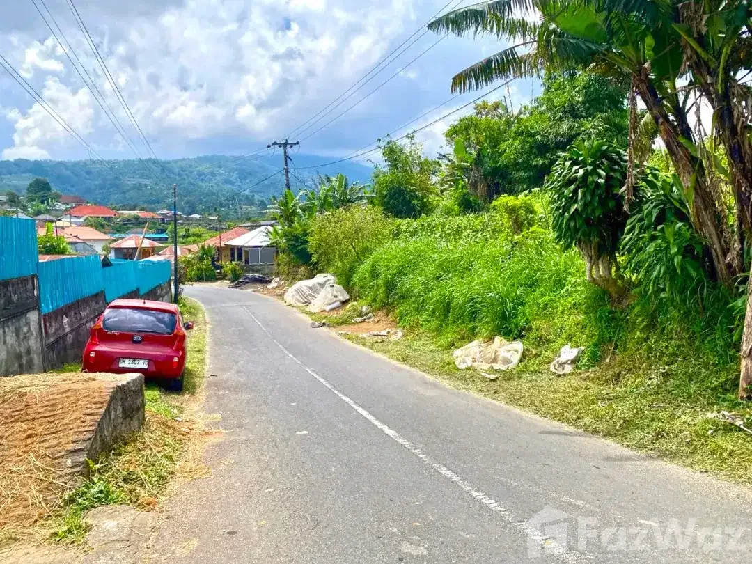 Land for sale in Baturiti, Bali - Image 6 of 6