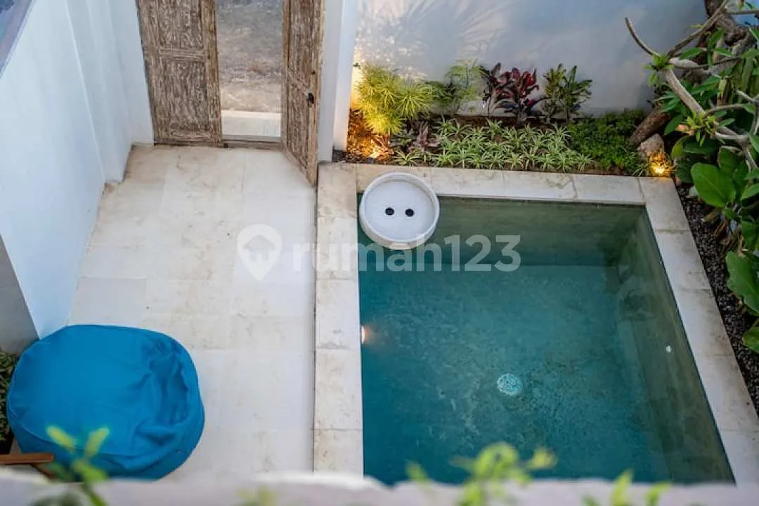 2 Bedrooms Villa Pandawa Kutuh Nusa Dua - Image 3 of 4