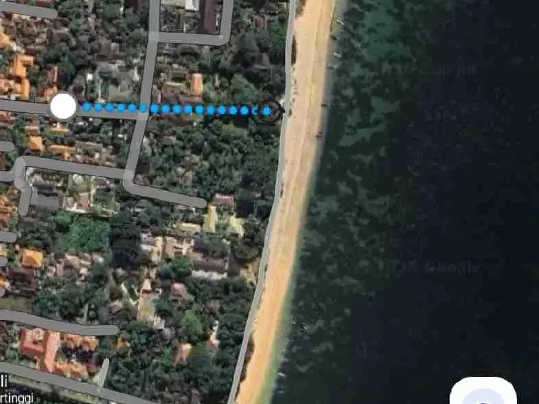 Villa Mewah Gaya Klasik Bali di Sanur, Bisa Jalan Kaki ke Pantai - Image 3 of 10
