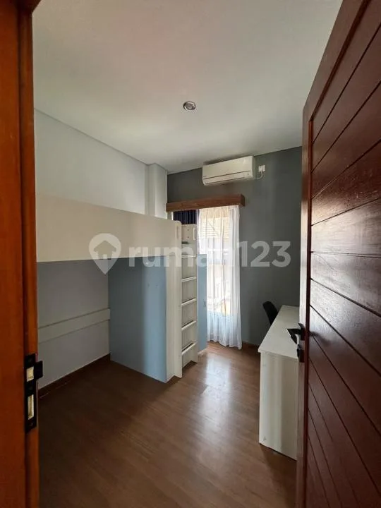 Rumah Cantik 4 Kamar Harga Murah di Pedungan Yt - Image 3 of 4