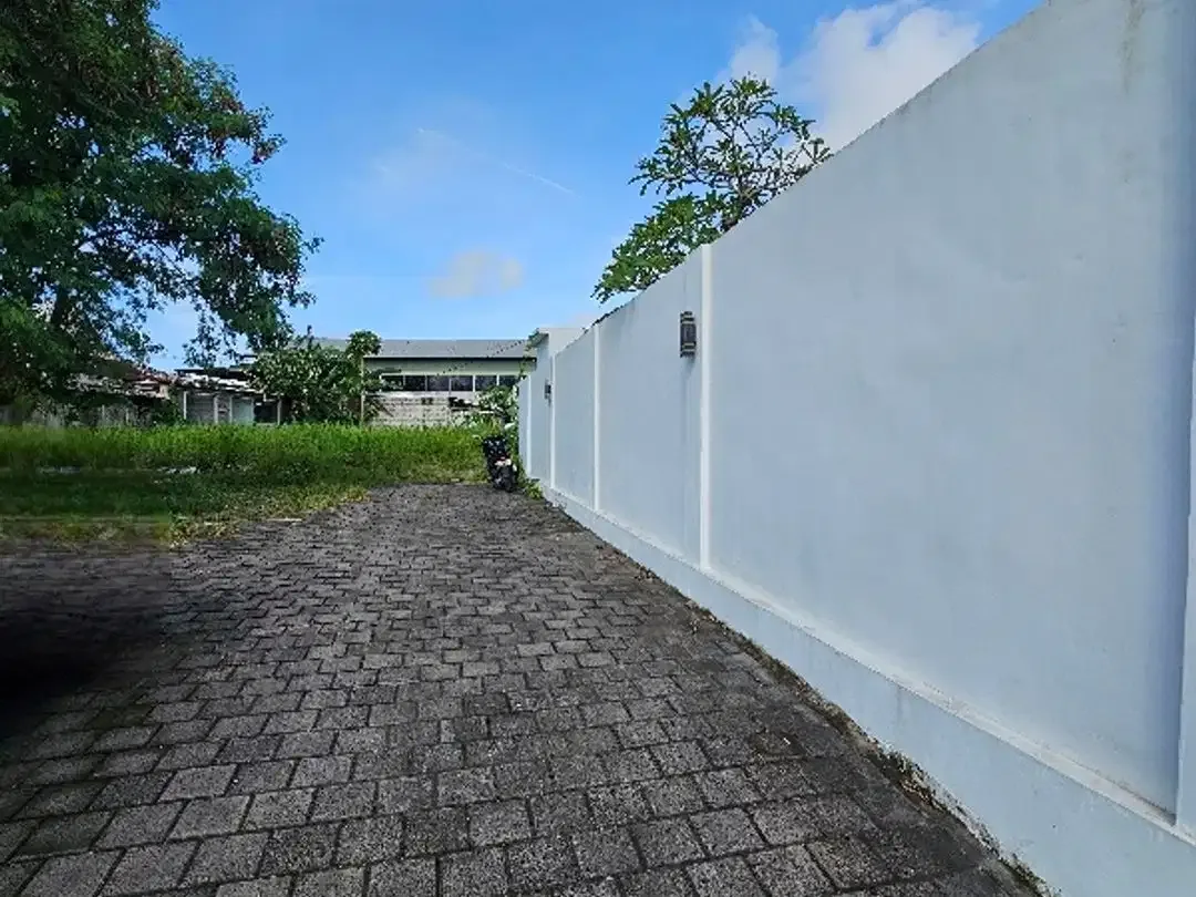 Disewakan Tanah di Areal strategis  canggu dan pererenan - Image 5 of 8
