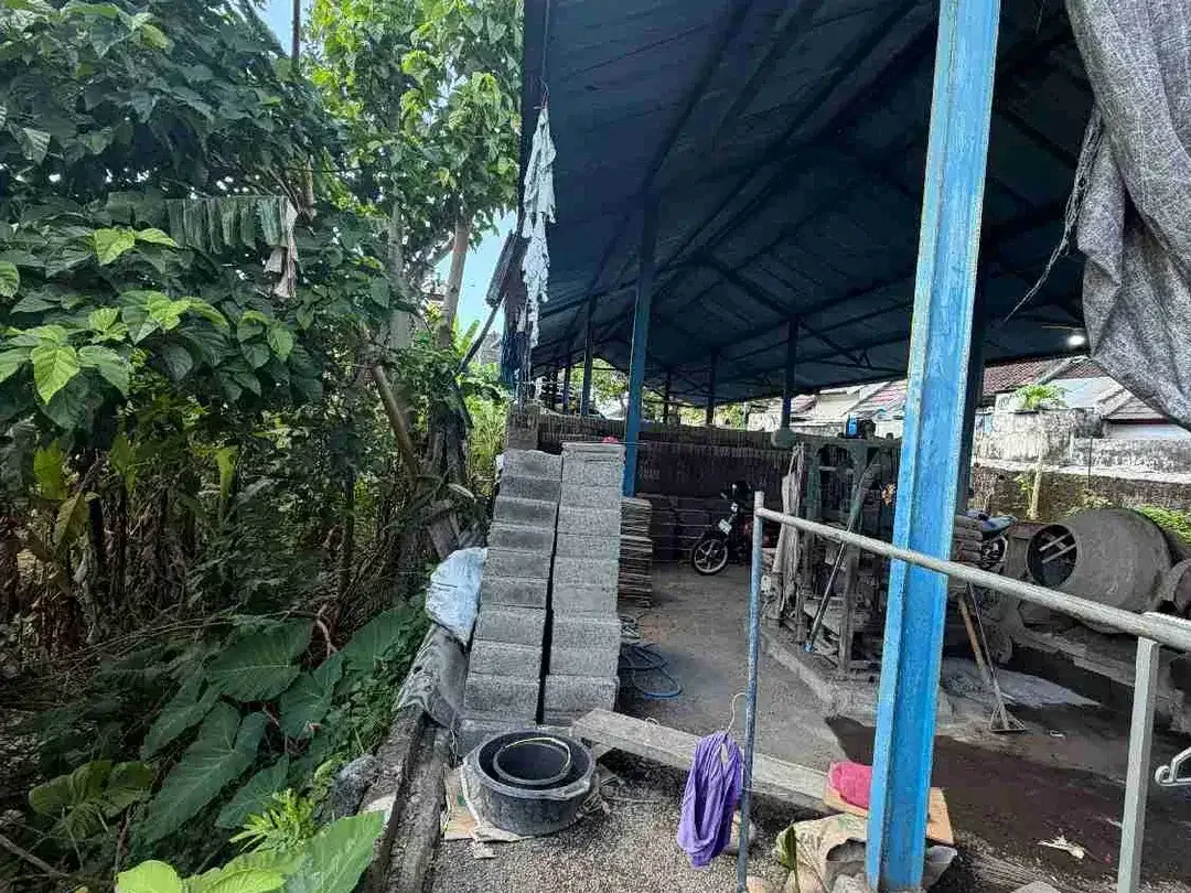 TANAH JALAN UTAMA MUNGGU BANTAS DEKAT KE PANTAI SESEH PERERENAN DAN DEKAT KE CANGGU COCOK UNTUK SEGALA MACAM USAHA - Image 3 of 5