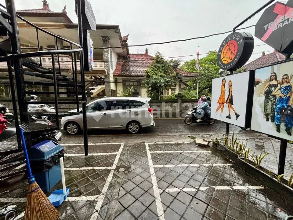 3 Floors Shop Houses At Strategic Area Of Canggu Berawa Shortcut Bali - Image 2 of 4