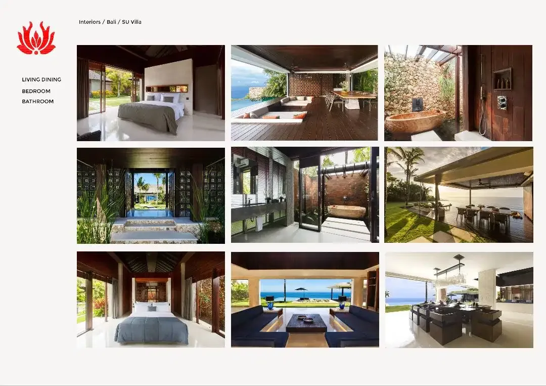 Jasa desain interior arsitektural di Indonesia - Image 8 of 9