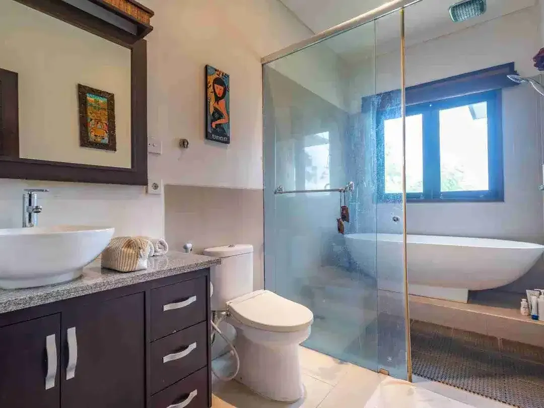 Villa Murah di Pererenan badung bali - Image 10 of 10