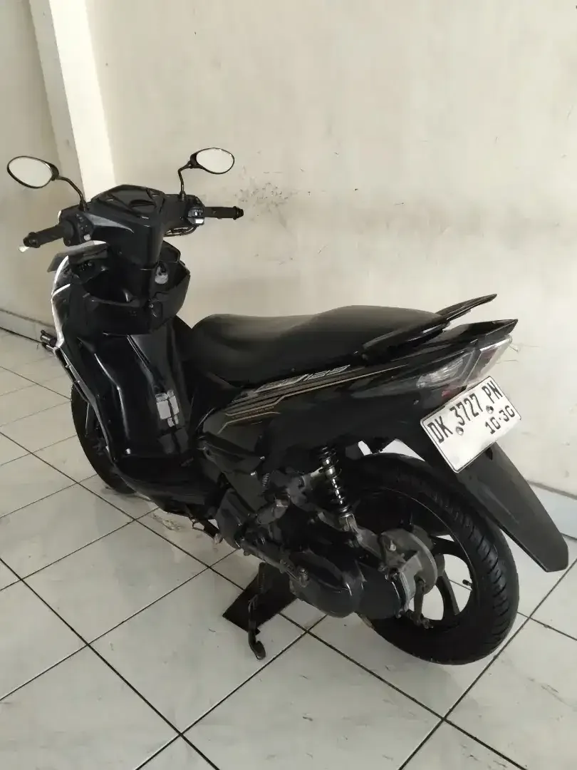 Xeon. GT. 125 CC thn 2015 cash. Bali dharma motor - Image 3 of 4