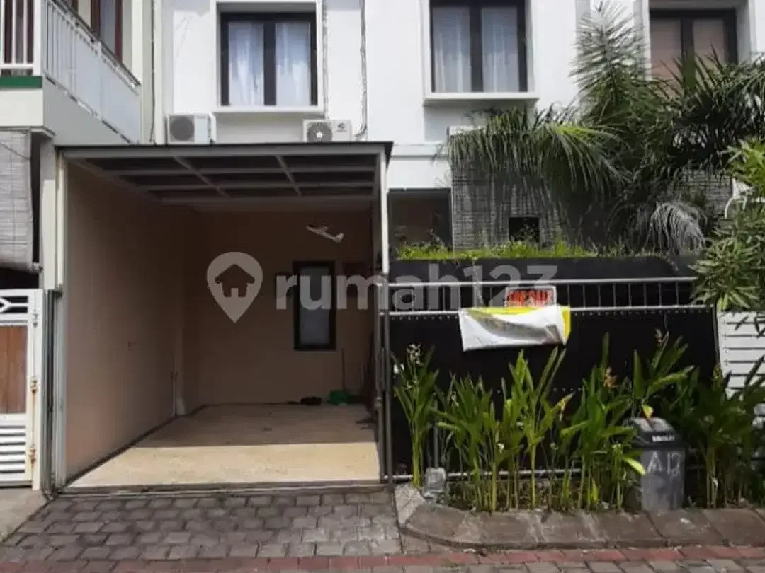 Rumah Perumahan Sejuk dan Asri di Jimbaran - Image 8 of 8