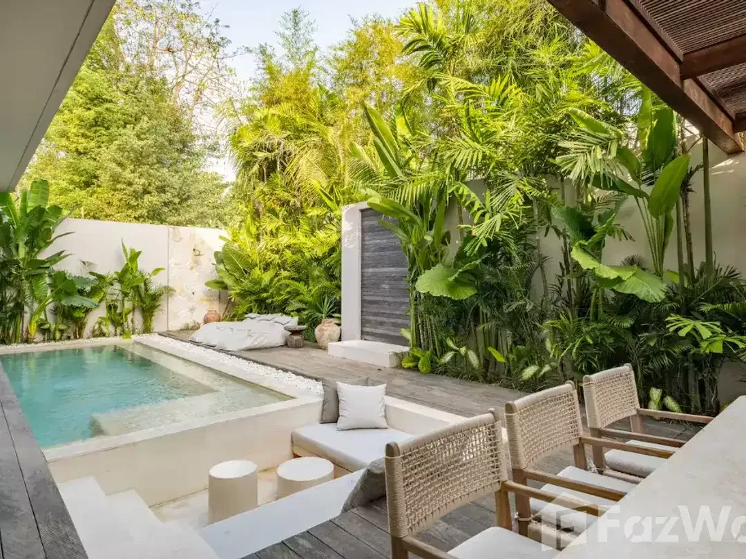 2 Bedroom Villa for sale in Uluwatu, Bali - Image 3 of 10