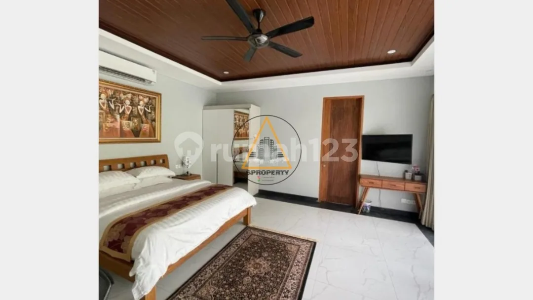 Modern Luxury Villa Located at Toyaning Ungasan - Image 2 of 4