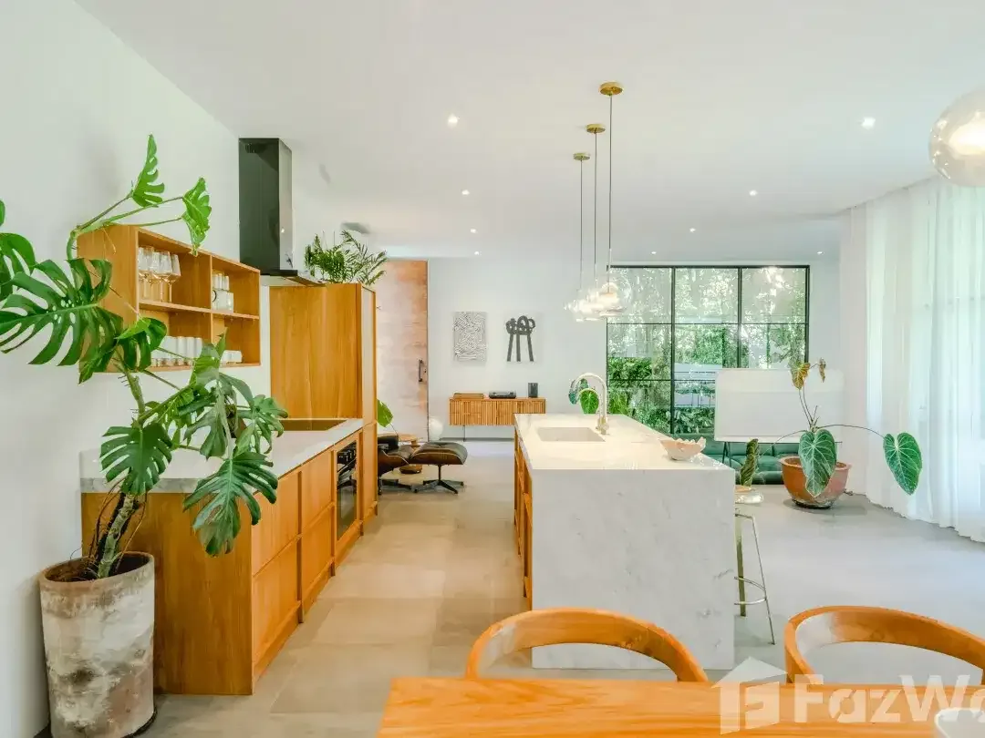 3 Bedroom Villa for sale in Pererenan, Bali - Image 4 of 10