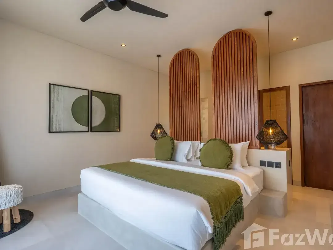 1 Bedroom Villa for sale in Uluwatu, Bali - Image 5 of 10
