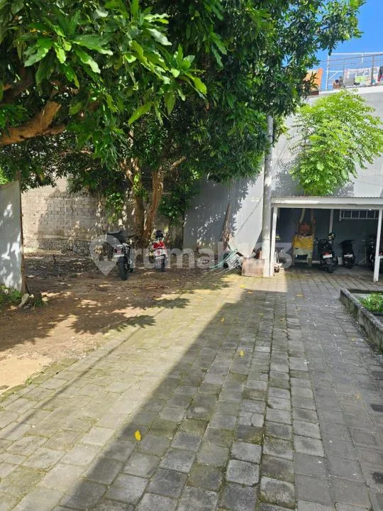 Tanah Zona Kuning Suka Merta Sanur #8438 - Image 2 of 4