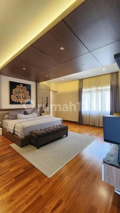 Villa Mewah 3Br Hook Dekat Bali Mall Galleria Kuta SHM - Image 4 of 4