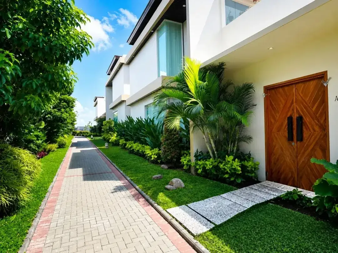 Villa Takjub - Image 1 of 10