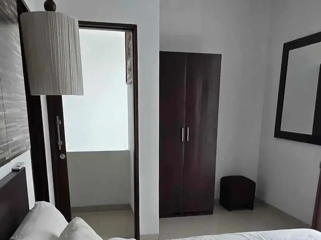 AVAILABLE NOW – TOWNHOUSE FOR RENT | KEROBOKAN, SEMINYAK - Image 8 of 10