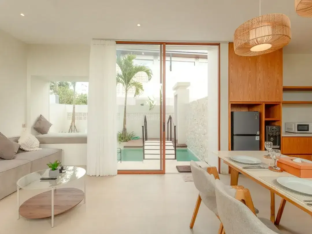 FOR SALE BRAND NEW MODERN TROPICAL STYLE UNGASAN - Image 7 of 10