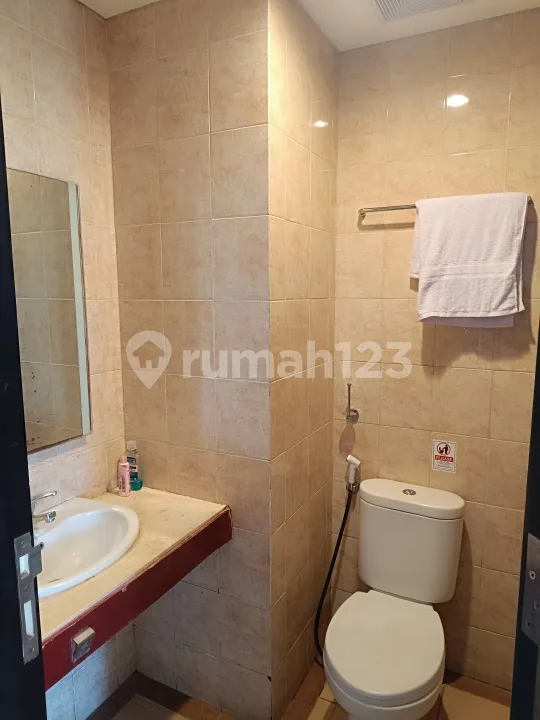 Studio Apartment di Dewi Sri, Legian Kuta - Image 4 of 4