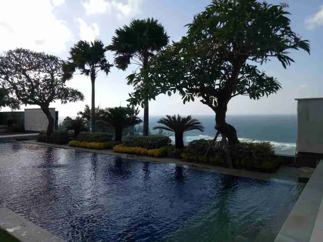 Exclusive Luxury Villa Tebing Pandawa, Kuta Selatan - Image 2 of 10