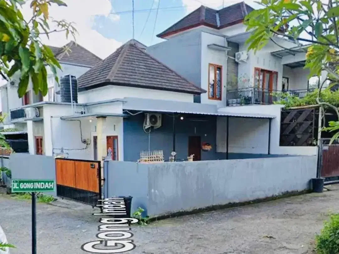 Dijual tanah siap bangun kawasan kompleks villa lokasi di Jimbaran - Image 10 of 10