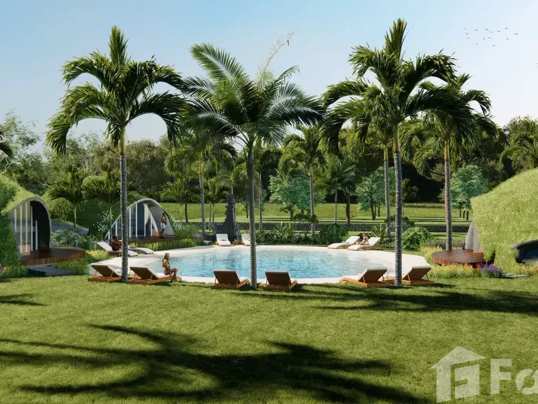 1 Bedroom Villa for sale in Kediri, Bali - Image 2 of 6