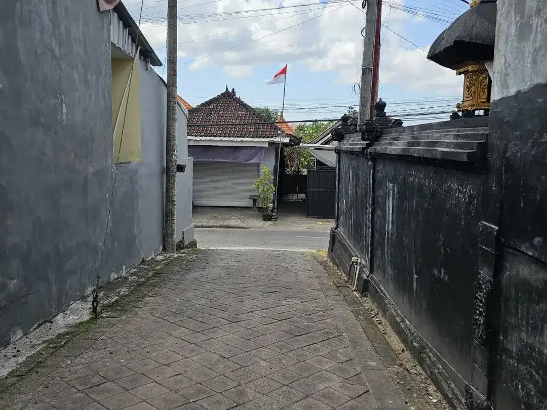 DI JUAL TANAH MURAH SUDAH BISA LANGSUNG DI BANGUN - Image 7 of 7