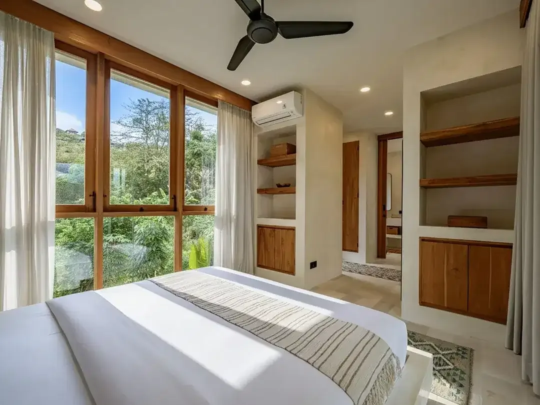Modern Tropical 2-Bedroom Villa for Sale in Uluwatu – Tourism Zone Investment - Image 9 of 10