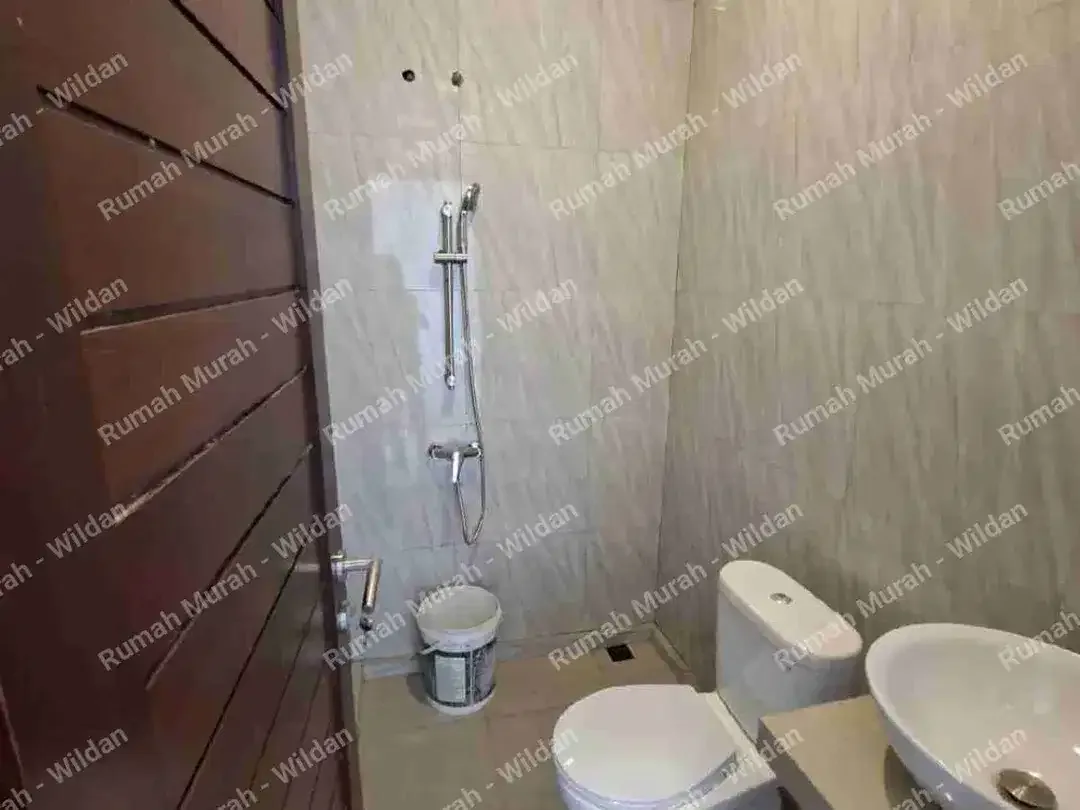 Rumah Siap Huni Di Lokasi Strat3gis Nusa Dua Jimbaran Bali - Image 6 of 10