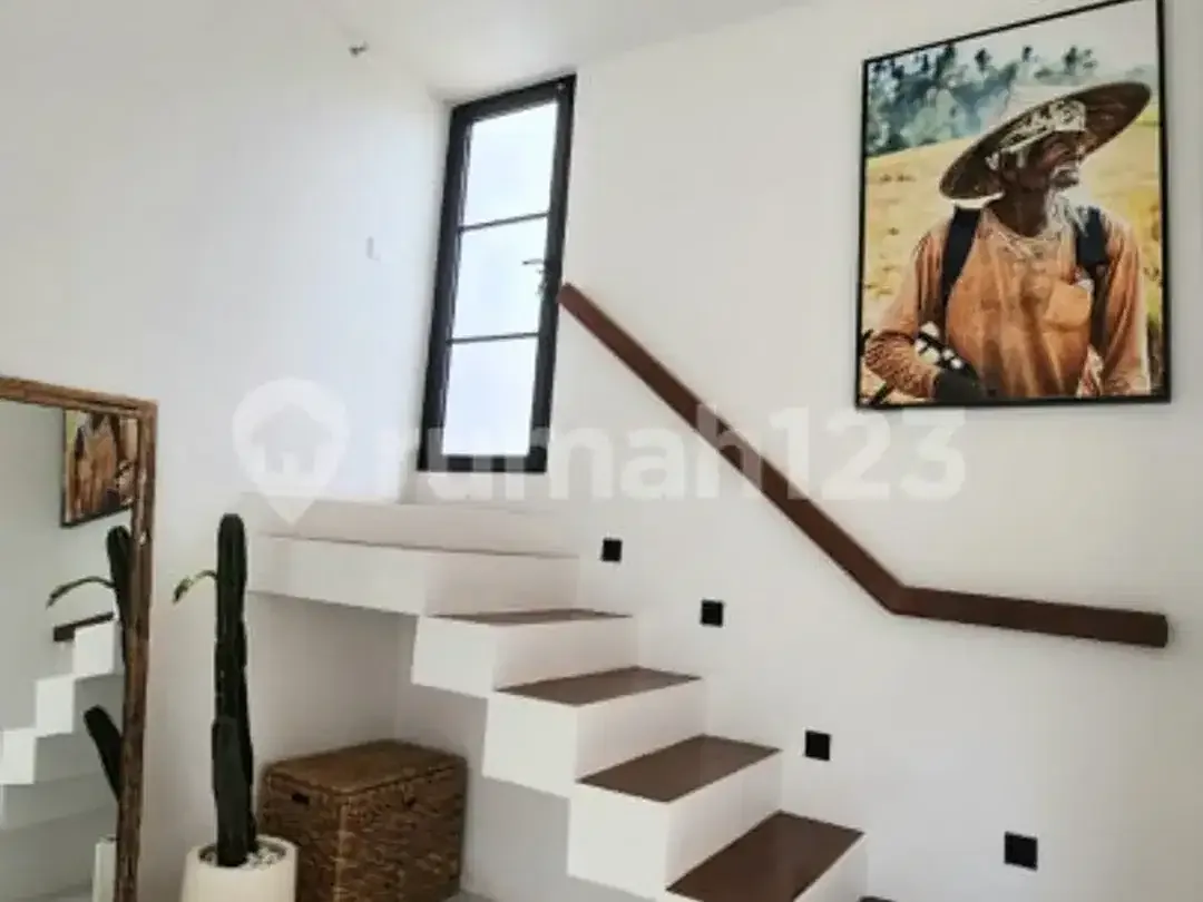 Ocean View Villa Di Ungasan 3m Furnished - Image 6 of 10