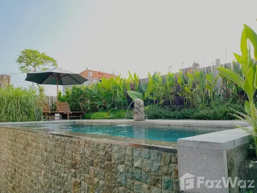2 Bedroom Villa for rent in Sukawati, Bali - Image 4 of 10
