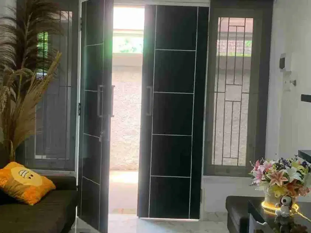 DIjual Rumah di Taman Mulia, Jimbaran, Bali
Siap huni, bagus - Image 2 of 8