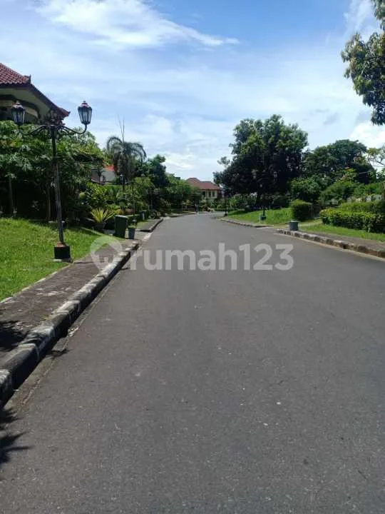 Tanah Lingkungan Premium di Teras Ayung Residence - Image 4 of 4