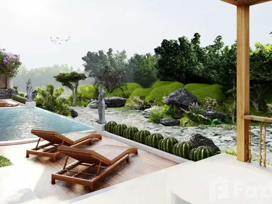 3 Bedroom Villa for sale in Kediri, Bali - Image 2 of 10
