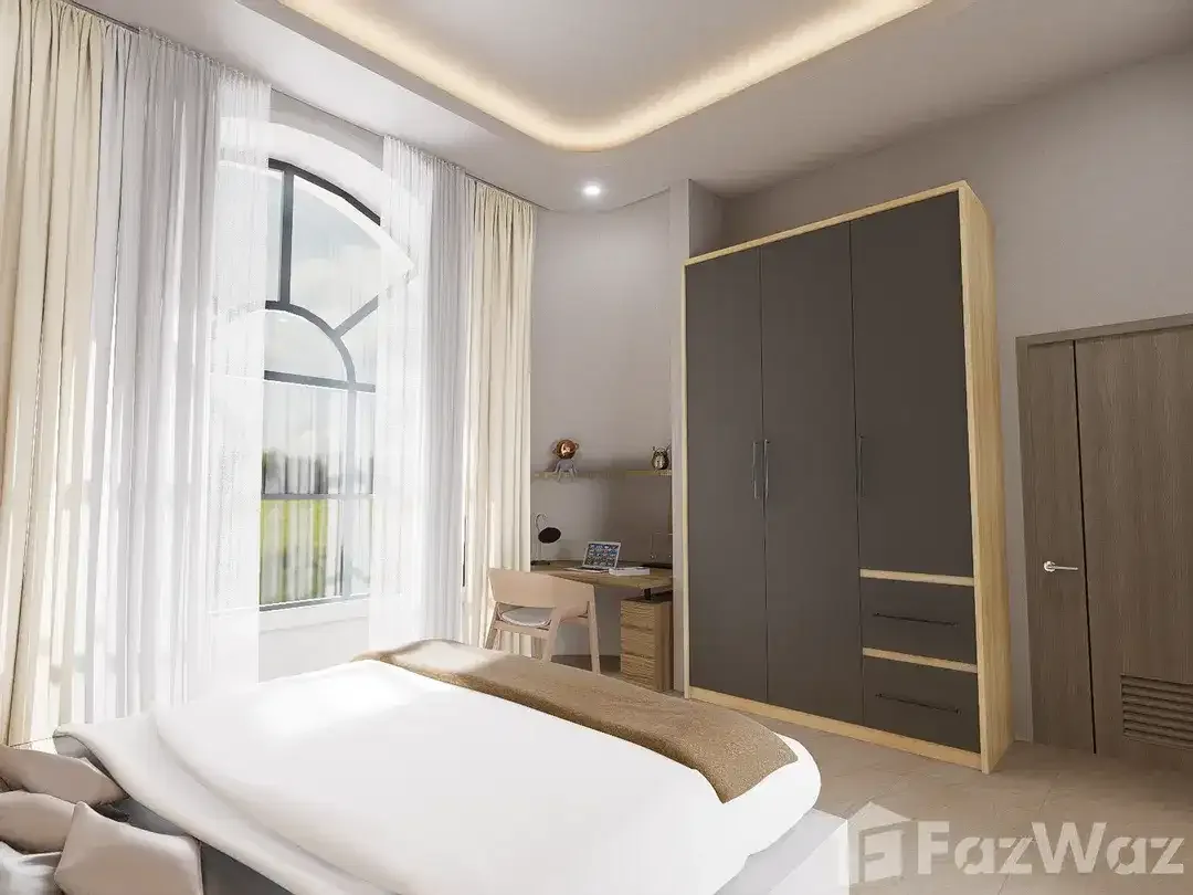 3 Bedroom Villa for sale in Tabanan, Bali - Image 6 of 10